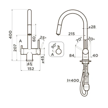 Akita-S ib фото 4