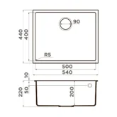 Bosen 54-U es фото 16