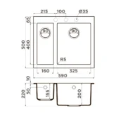 Bosen 59-2A gr фото 8