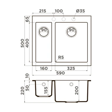 Bosen 59-2A gr фото 4